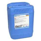 Alpha 115233-0005 3355-11 Water Soluble Flux, 5 Gallon