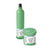 Alpha 152980 WS-820 Lead Free Water-Soluble Solder Paste, SAC305, 600g Cartridge