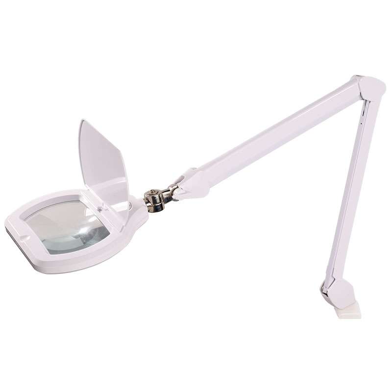 O.C. White ALREC-45-W LED Magnifier