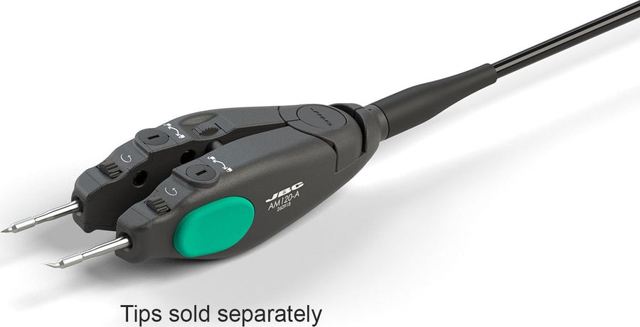 JBC AM120-A Adjustable Micro Tweezer