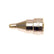 HAKKO A1395 Replacement Desoldering Nozzle, 1.3 x 2.1mm
