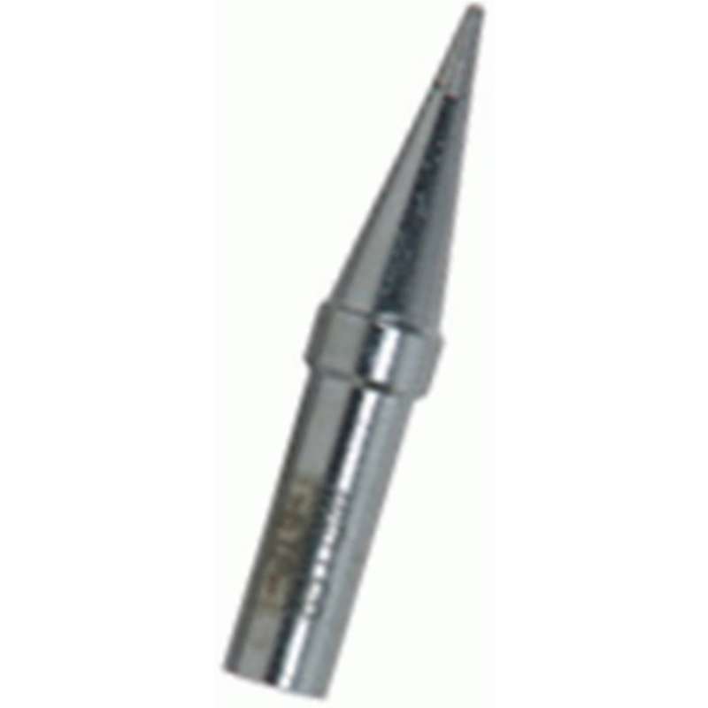 WELLER ETT Conical ET Series Solder Tip for EC1201A & PES51 Irons, 0.024"