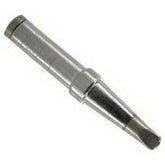 Weller PTC8 Screwdriver Soldering Tip for TC201, 800°F, .125"