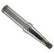 Weller PTC8 Screwdriver Soldering Tip for TC201, 800°F, .125"