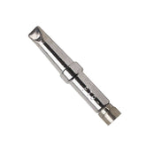 Weller PTD7 Screwdriver Soldering Tip for TC201, 700°F, .187"
