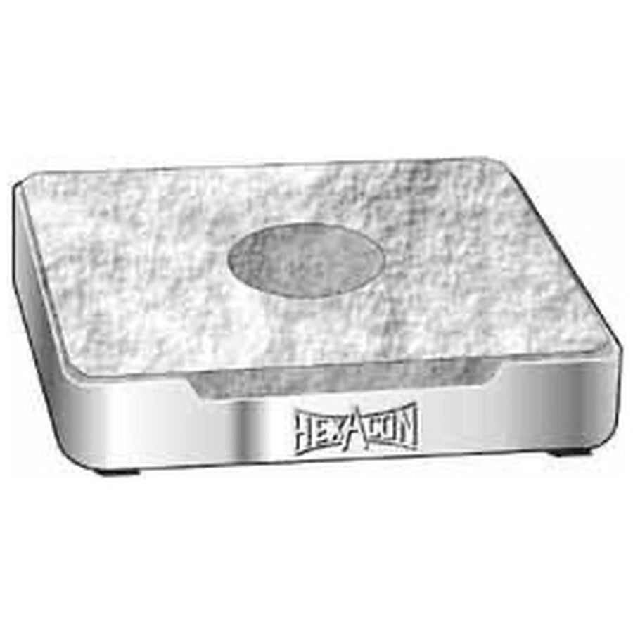 Hexacon ST-8146 Electric - Soldering Accessories, Type- Plastic Tray