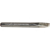 Hexacon HT202X 1/4L Semi-Chisel Soldering Tip