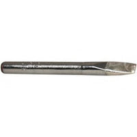 Hexacon HT202X 1/4L Semi-Chisel Soldering Tip