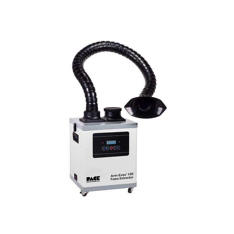 Pace 8889-0150-P1 Fume Extraction System