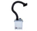 Pace ARM-EVAC 105 w/ 4’ ESD-Safe Flex Arm