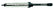 Edsyn AS196 Silverstat Soldapullt ESD-Safe Desoldering Pump