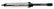 Edsyn AS196 Silverstat Soldapullt ESD-Safe Desoldering Pump