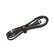 ASG 64196 ESD Safe Power Cord, 6ft