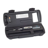 ASG-D35 65117 Mini Digital Screwdriver with 1/4" Hex Drive, 8" Long