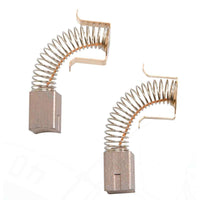 ASG 728112 Replacement Carbon Brushes for the A-5000 and the TL-3000 Torque Drivers, 1 Pair
