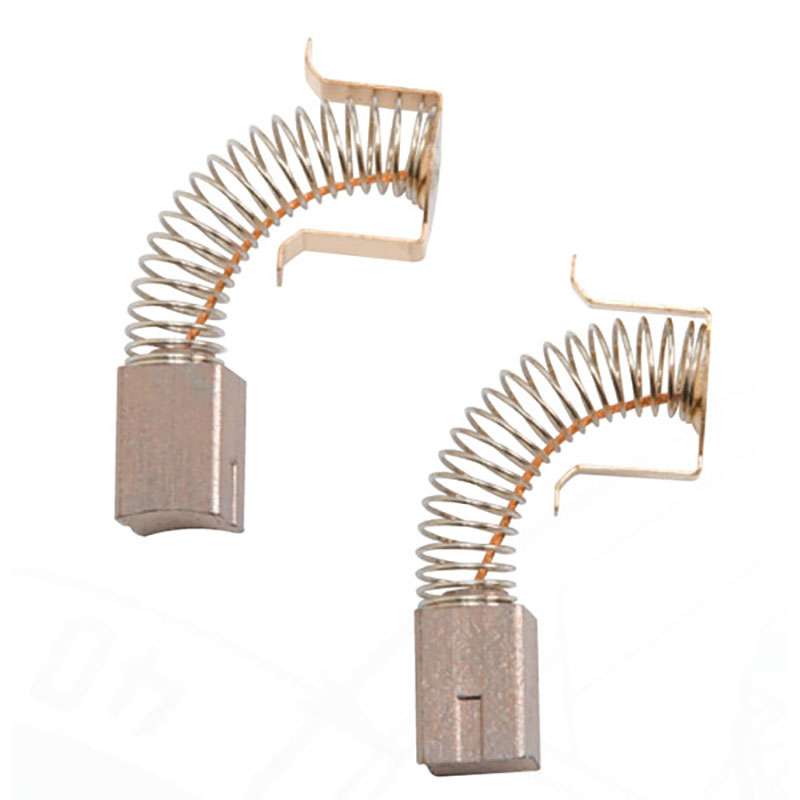 ASG 728112 Replacement Carbon Brushes for the A-5000 and the TL-3000 Torque Drivers, 1 Pair