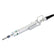 ASG SD2500-50PL X-PAQ SD2500 Electric Inline Screwdriver, Push/Lever Start, Max Torque