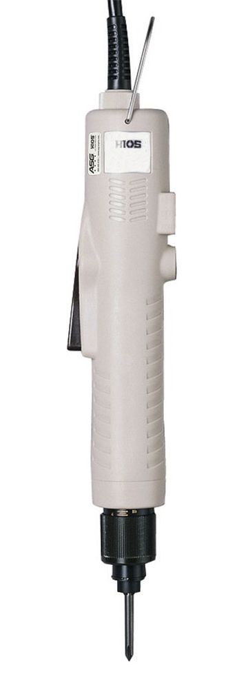 ASG 64238 VZ-4506 Lever or Push-to-Start Direct Plug-In Electric Torque Driver