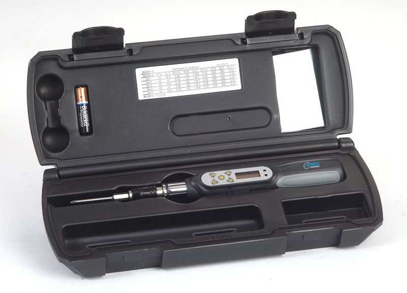 ASG 65115 -D4 Digital Screwdriver