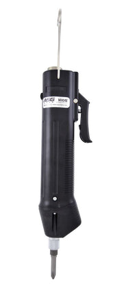 ASG 65501 ESD-Safe Brushless In-Line Electric Torque Screwdriver with Lever Start