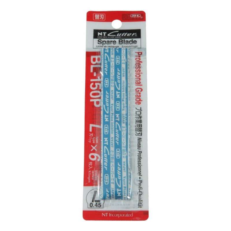 ASG 725001 Replacement Blades