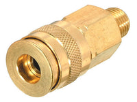 ASG AP20M Quick Disconnect Couplers