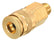 ASG AP20M Quick Disconnect Couplers