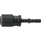 ASG 64327 Hex Drive Adapter, 1/4"