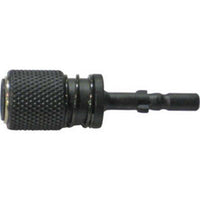 ASG 64327 Hex Drive Adapter, 1/4"