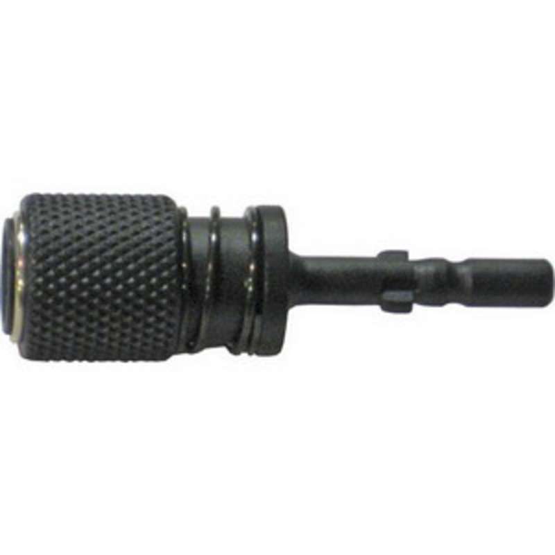 ASG 64327 Hex Drive Adapter, 1/4"