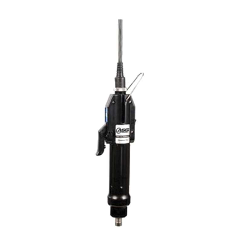 ASG 65603 ESD-Safe Value Lever Start DC Electric Torque Driver, 1/4"