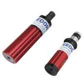 ASG 015640 TLS Standard FH Preset Screwdriver ¼” Drive RED