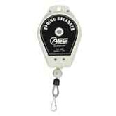 ASG 64022 Spring Tool Balancer, Supporting Heavy Tool Loads,  3-6 Lb Capacity, 55"Cord