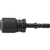 ASG 64327 Hex Drive Adapter, 1/4"