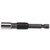ASG 64328 Hex Adaptor, 1/4 in