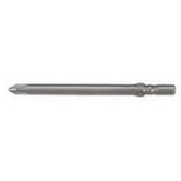 ASG 64431 #2 Phillips Bit, 4.0mm Drive, 100mm