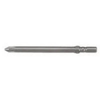 ASG 64431 #2 Phillips Bit, 4.0mm Drive, 100mm