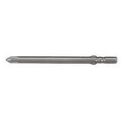 ASG 64431 #2 Phillips Bit, 4.0mm Drive, 100mm