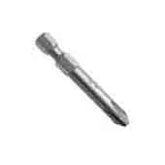 ASG 64436 Slotted Head Screw Drive Bit 4.0MM .058 x 60MM