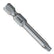 ASG 64822 Torx Head Drive Bit, T-6 x 40 mm