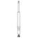 ASG 64830 Power Bits, 4.0mm #1 x 60mm Y-Bit