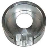 ASG 65047-KIT Tool Mount Coupling, Bl-7000