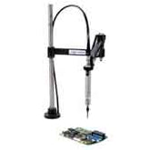 ASG 65056 Torque Arm, Parallel, 36 In Arc
