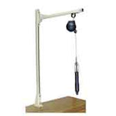 ASG 65072 Fixed Boom ARM Height 4ft