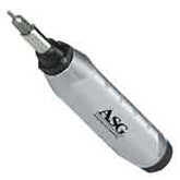 ASG 65105 -P6 Non-Certified Non-Preset Single Setting Torque Screwdriver with 1/4" Hex Drive