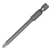 ASG 65243 Hex Drive Phillips Feeder Bit
