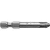 ASG 65244 Hex Drive Phillips Feeder Bit