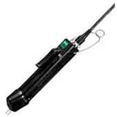 ASG 65501 ESD-Safe Brushless In-Line Electric Torque Screwdriver with Lever Start