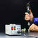 ASG 65504 BL-7000 Hex Electric Screwdriver, 1/4in