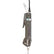 ASG 65506 BL-7000HT Brushless DC Electric Screwdriver 1/4 in Hex